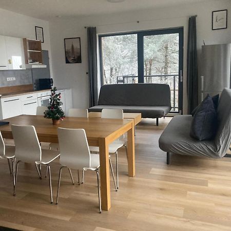 Kuk Racice Apartment ภายนอก รูปภาพ