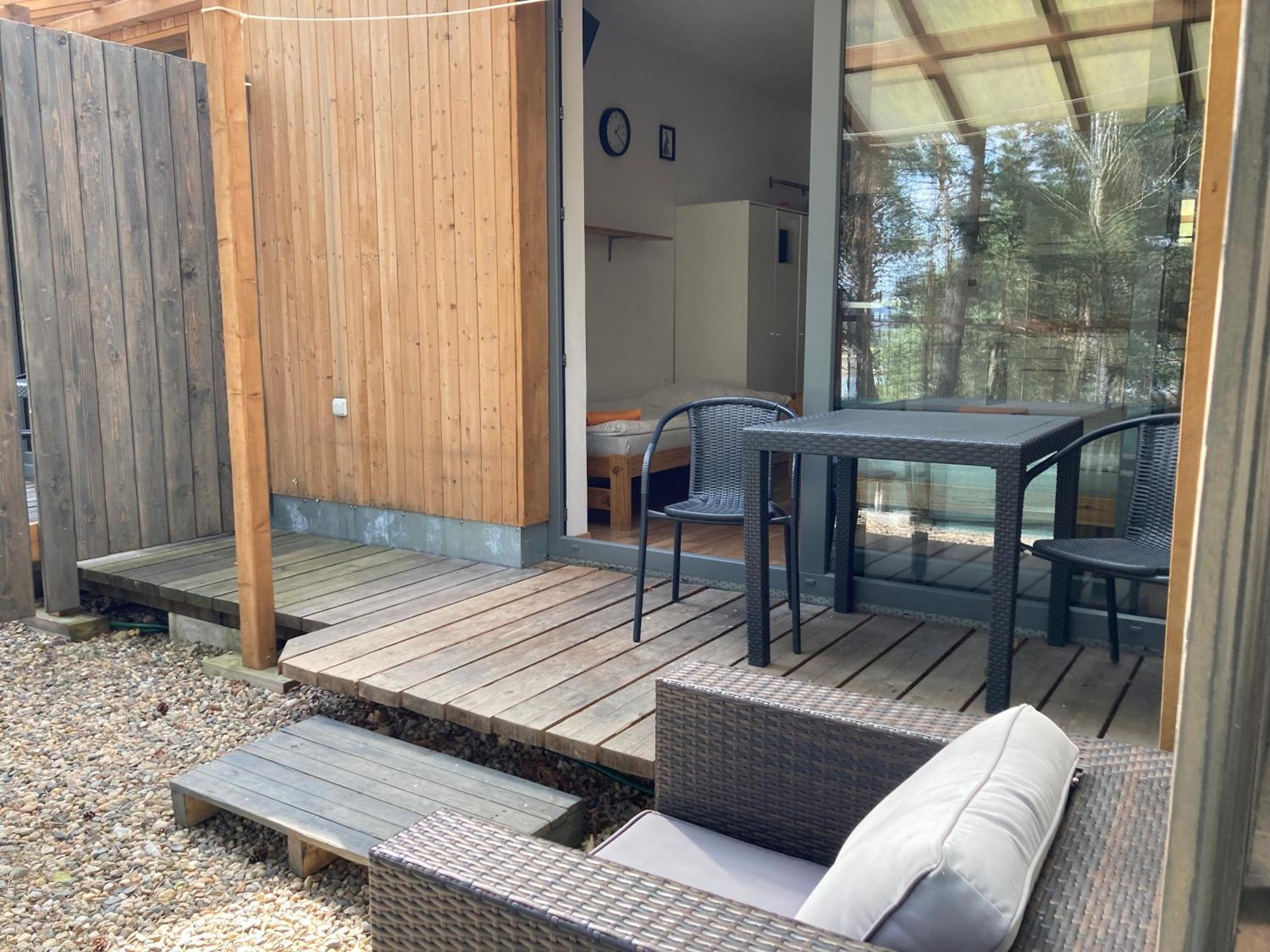 Kuk Racice Apartment ห้อง รูปภาพ