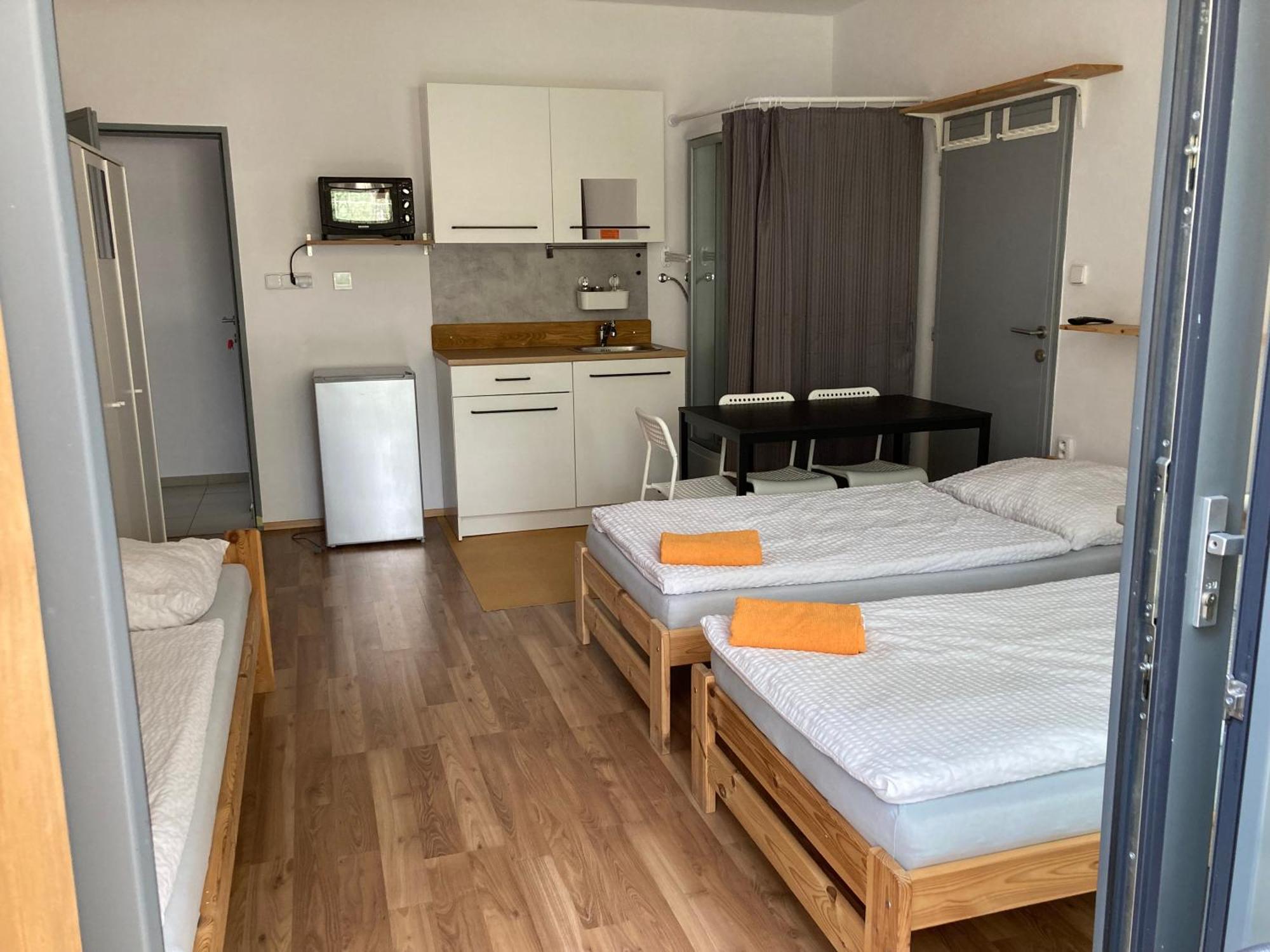 Kuk Racice Apartment ห้อง รูปภาพ