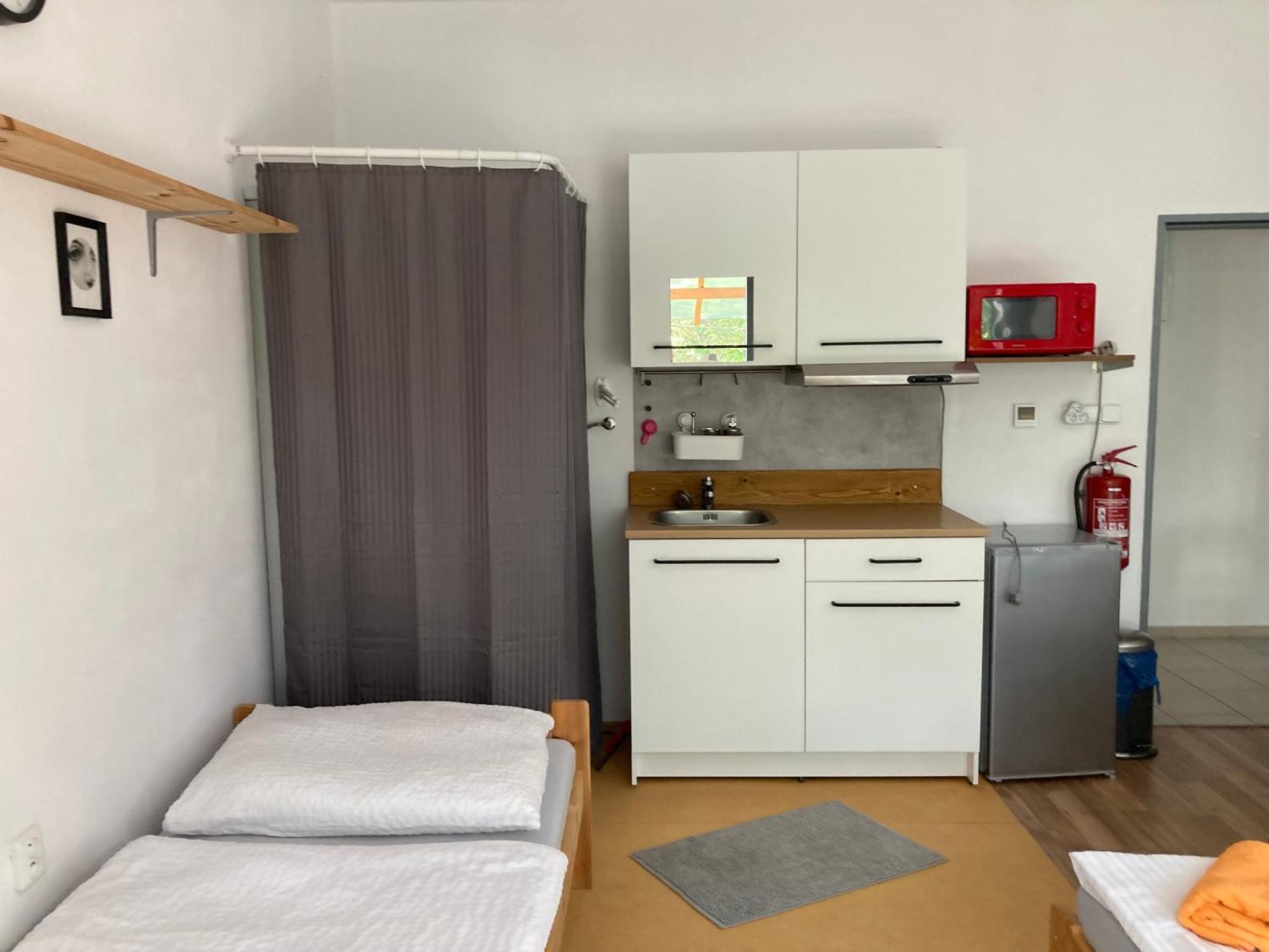 Kuk Racice Apartment ห้อง รูปภาพ