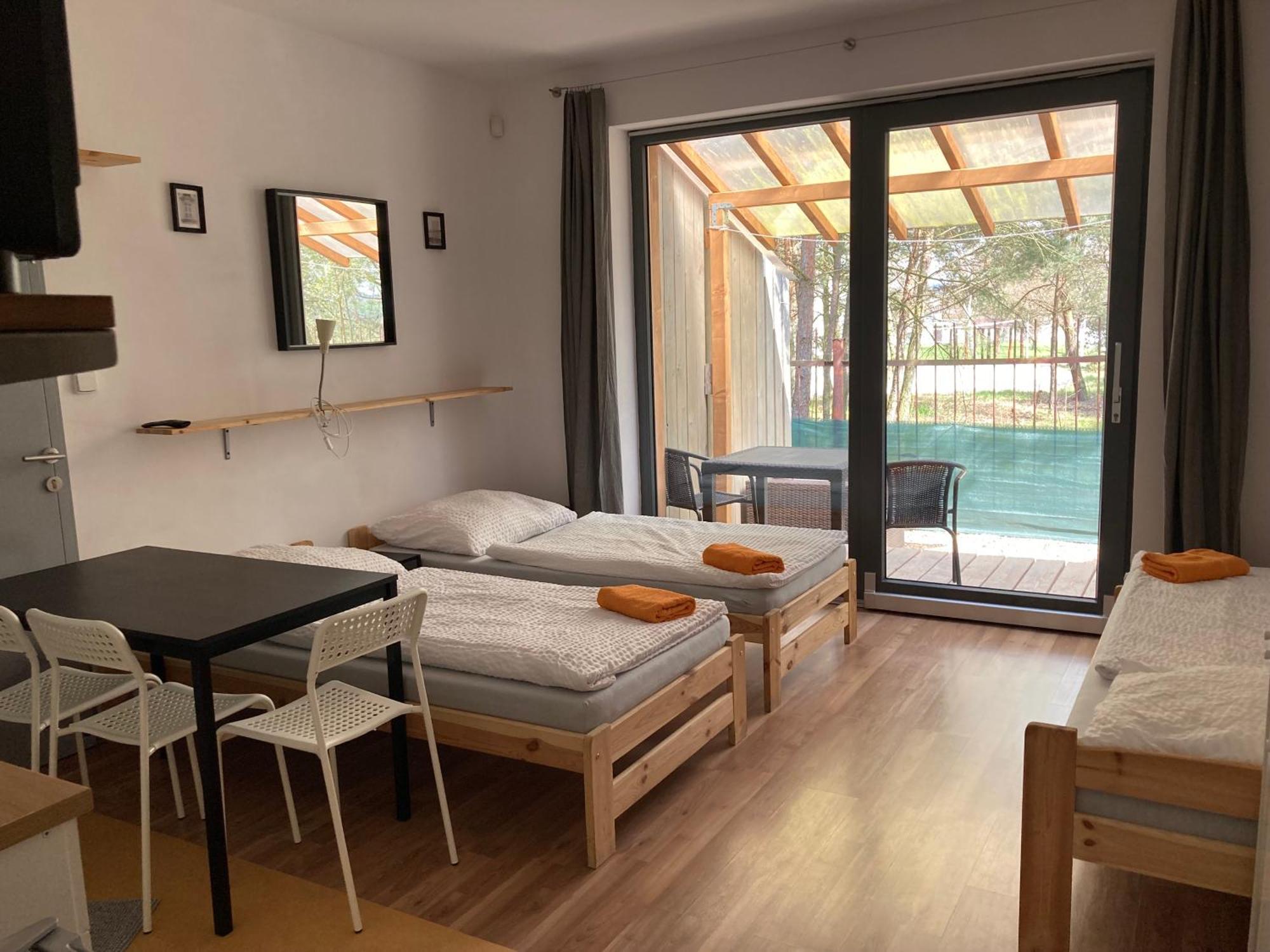 Kuk Racice Apartment ห้อง รูปภาพ