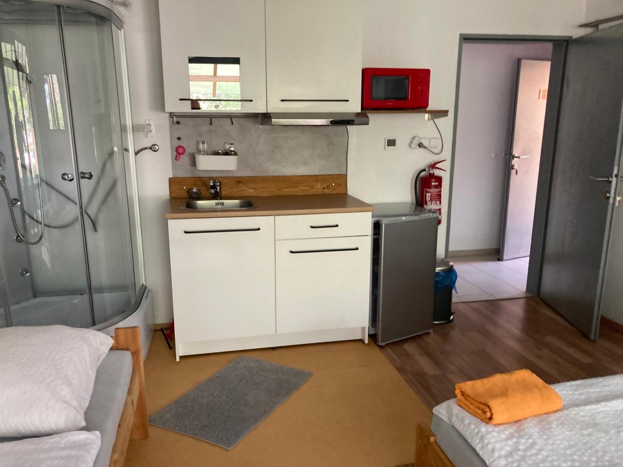 Kuk Racice Apartment ห้อง รูปภาพ