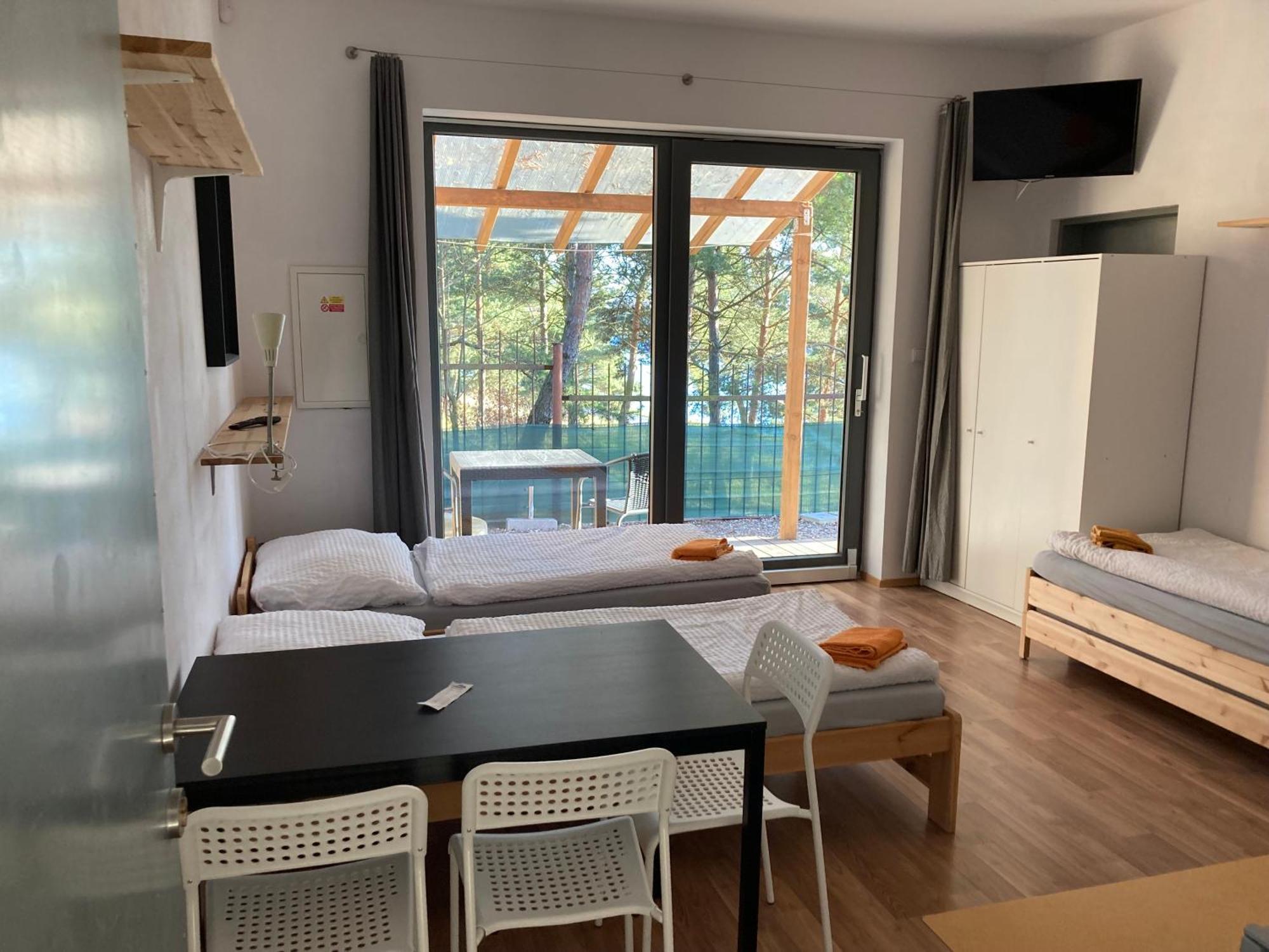Kuk Racice Apartment ห้อง รูปภาพ