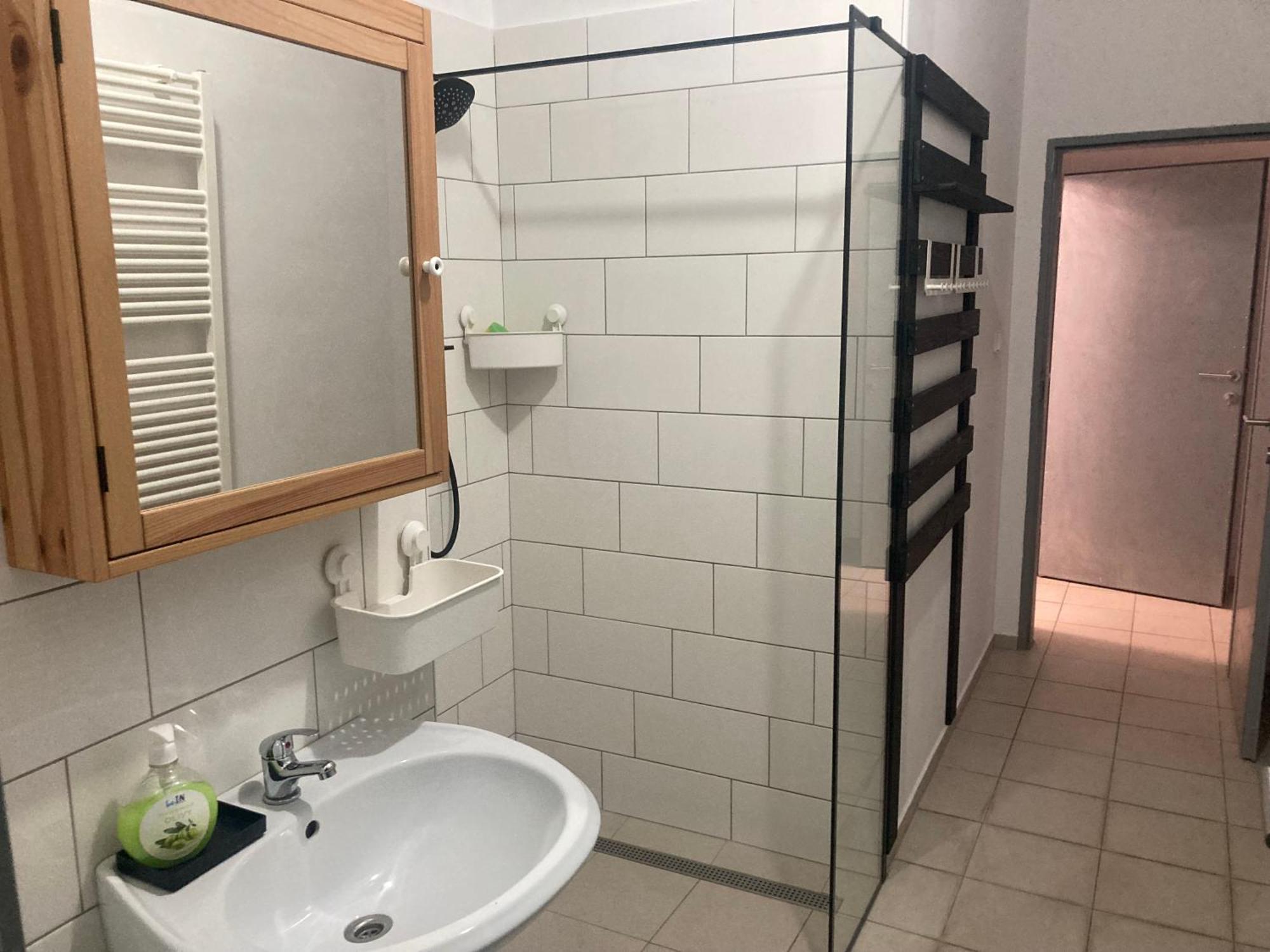 Kuk Racice Apartment ภายนอก รูปภาพ