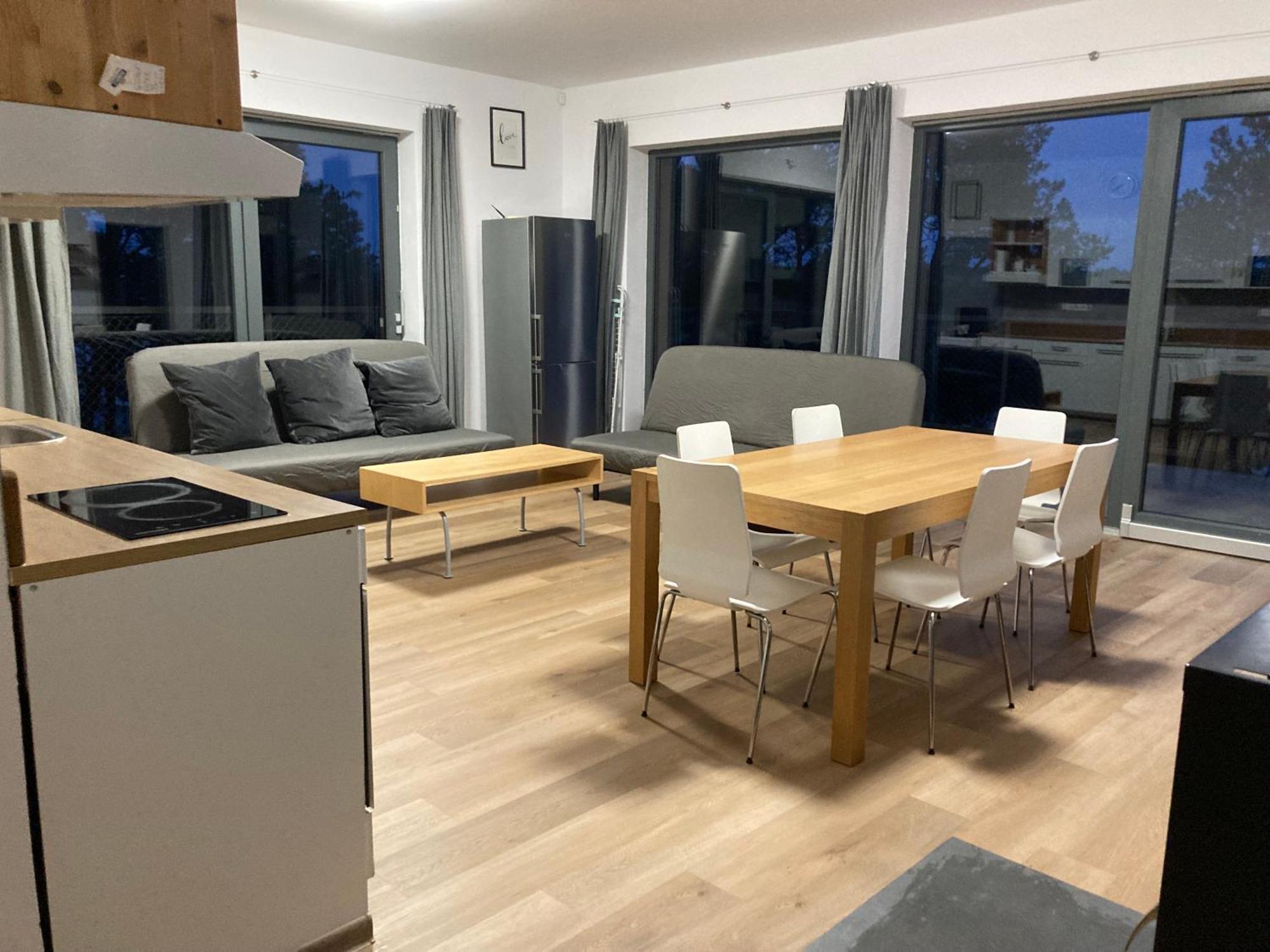 Kuk Racice Apartment ภายนอก รูปภาพ